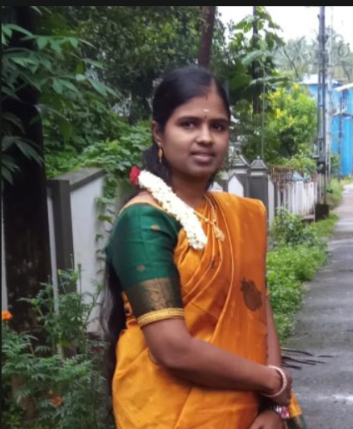 Divya . D 